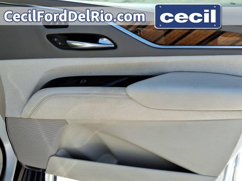 2022 Cadillac Escalade ESV Sport Platinum Del Rio TX