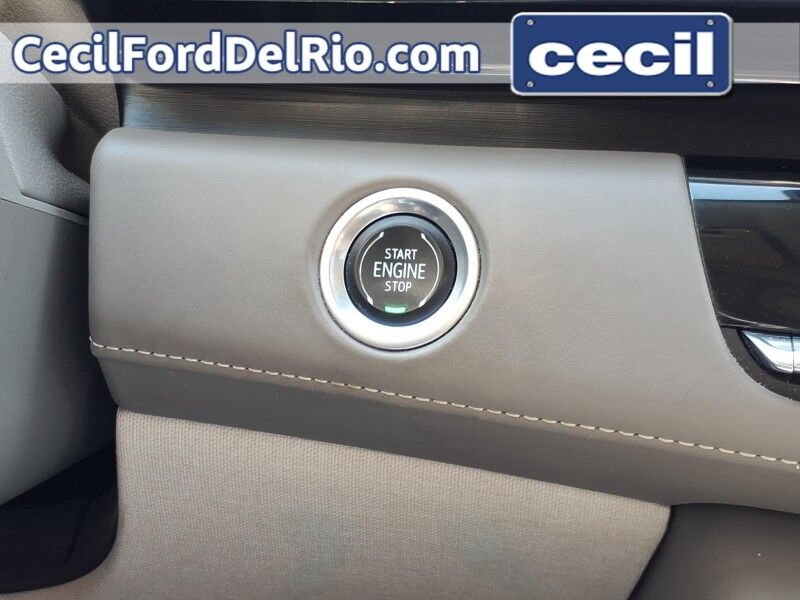 2022 Cadillac Escalade ESV Sport Platinum Del Rio TX