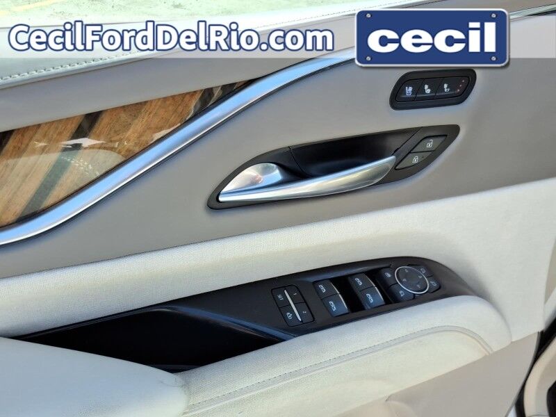 2022 Cadillac Escalade ESV Sport Platinum Del Rio TX