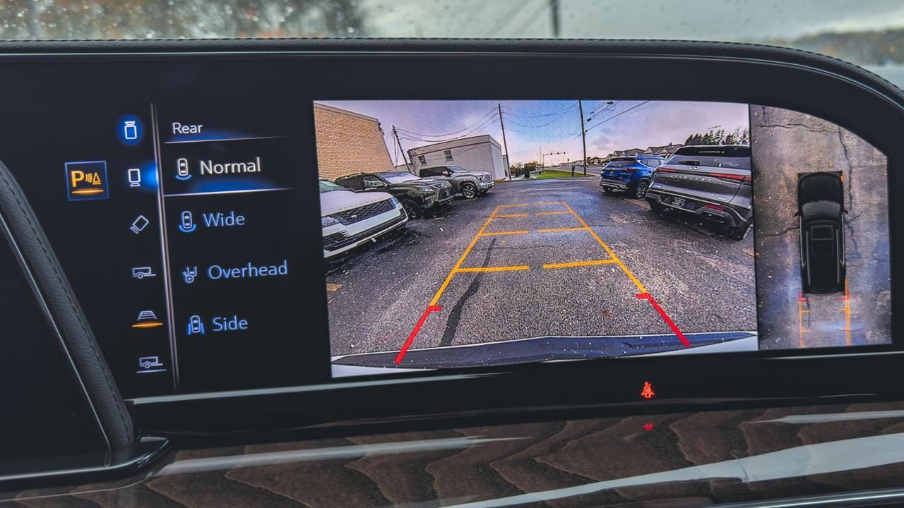 2022 Cadillac Escalade ESV Sport Platinum 4WD Tallmadge OH