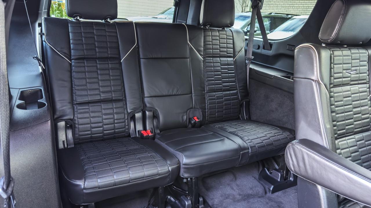 2022 Cadillac Escalade ESV Sport Platinum 4WD Tallmadge OH