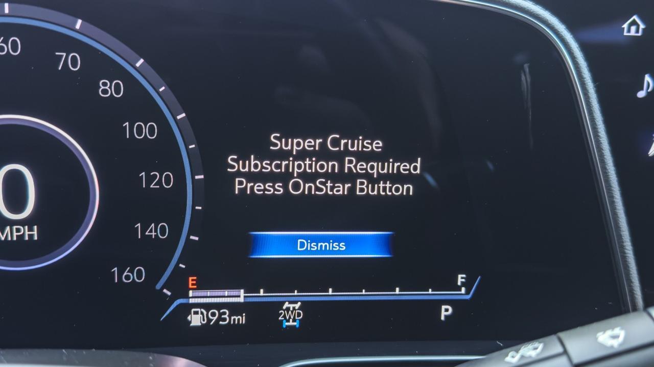 2022 Cadillac Escalade ESV Sport Platinum 4WD Tallmadge OH