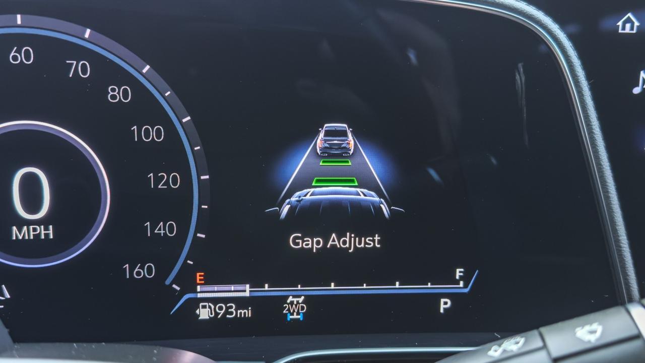 2022 Cadillac Escalade ESV Sport Platinum 4WD Tallmadge OH