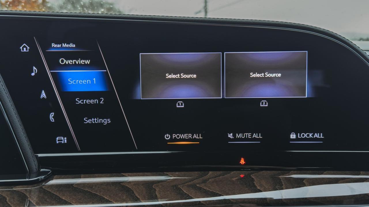 2022 Cadillac Escalade ESV Sport Platinum 4WD Tallmadge OH