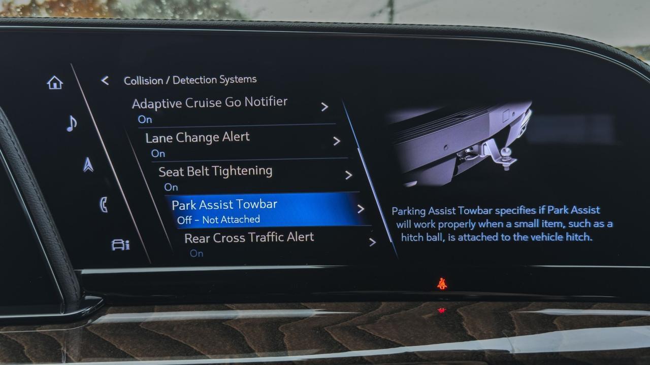 2022 Cadillac Escalade ESV Sport Platinum 4WD Tallmadge OH