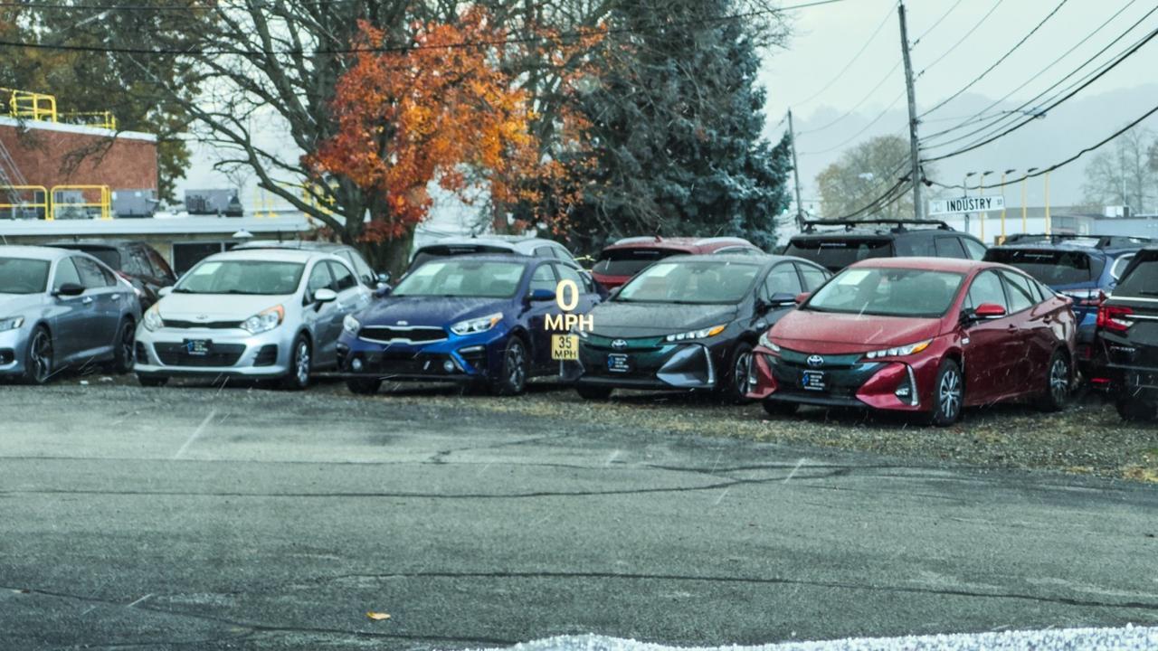 2022 Cadillac Escalade ESV Sport Platinum 4WD Tallmadge OH