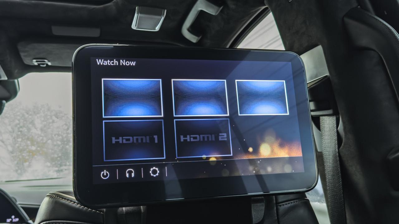 2022 Cadillac Escalade ESV Sport Platinum 4WD Tallmadge OH