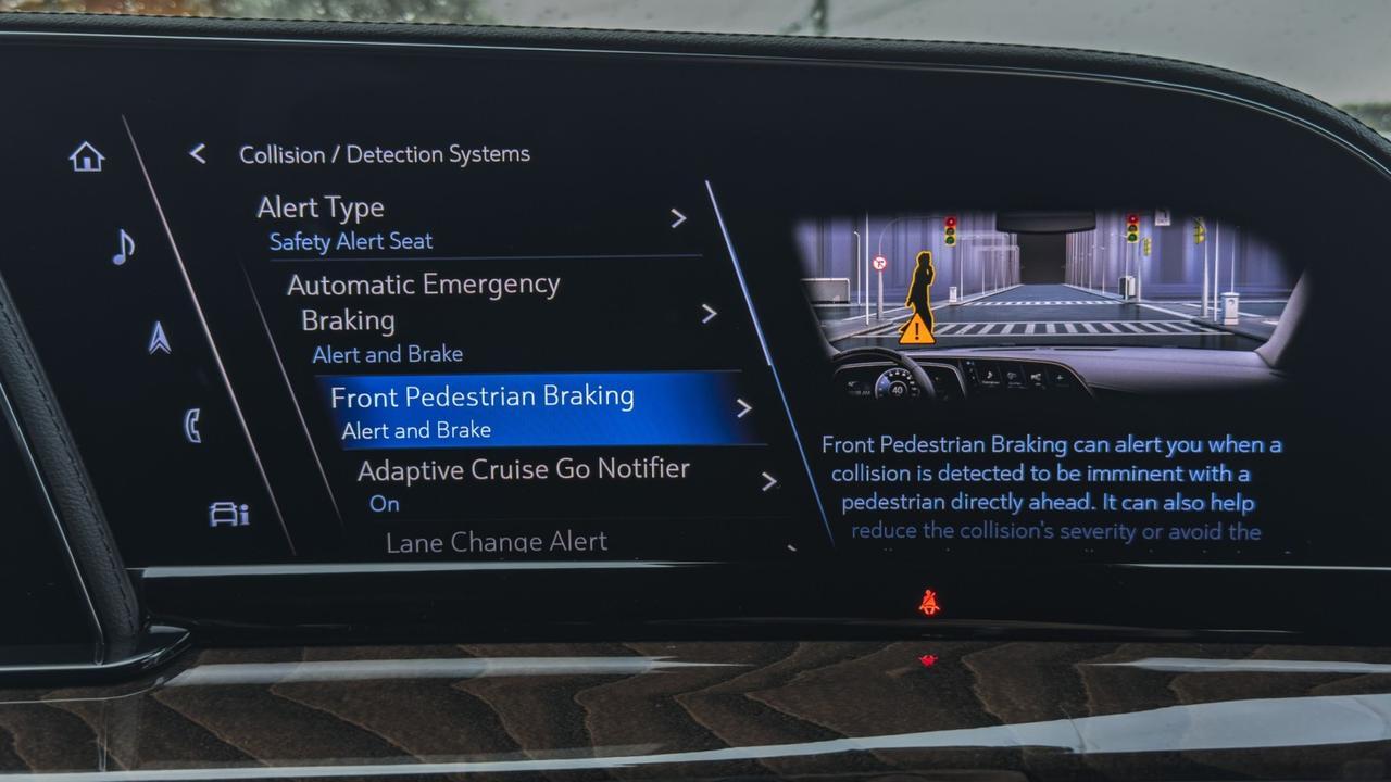 2022 Cadillac Escalade ESV Sport Platinum 4WD Tallmadge OH