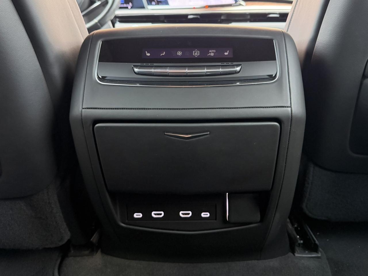 2022 Cadillac Escalade ESV Sport Platinum Hollywood FL