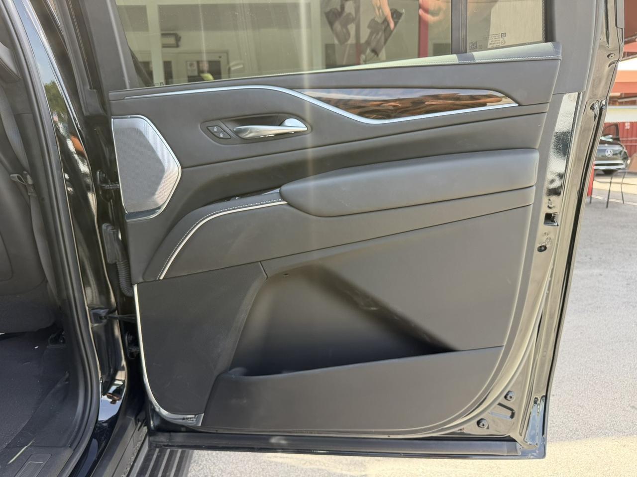 2022 Cadillac Escalade ESV Sport Platinum Hollywood FL