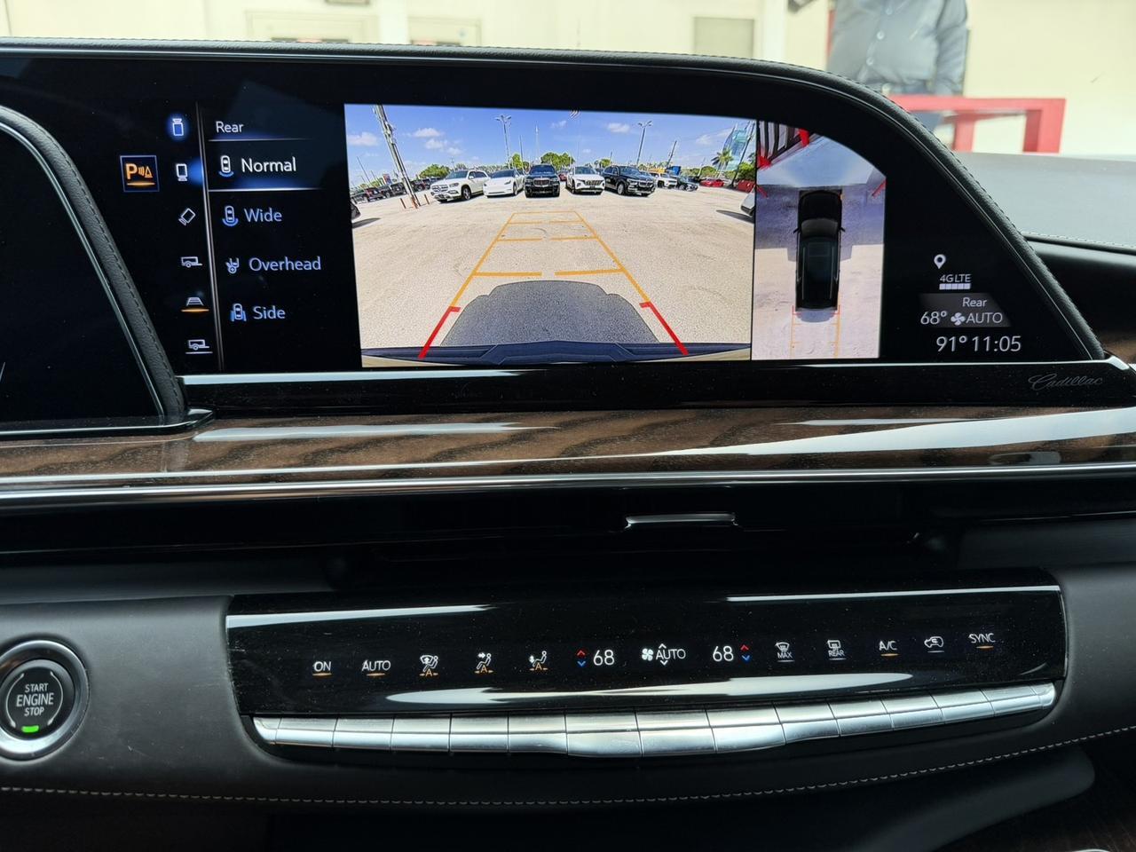 2022 Cadillac Escalade ESV Sport Platinum Hollywood FL