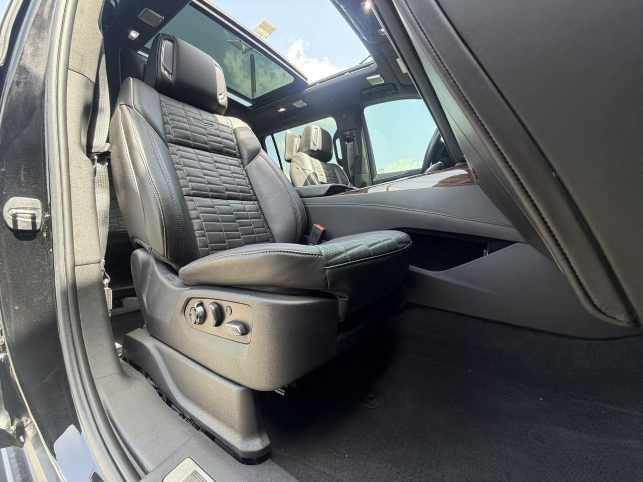 2022 Cadillac Escalade ESV Sport Platinum Hollywood FL