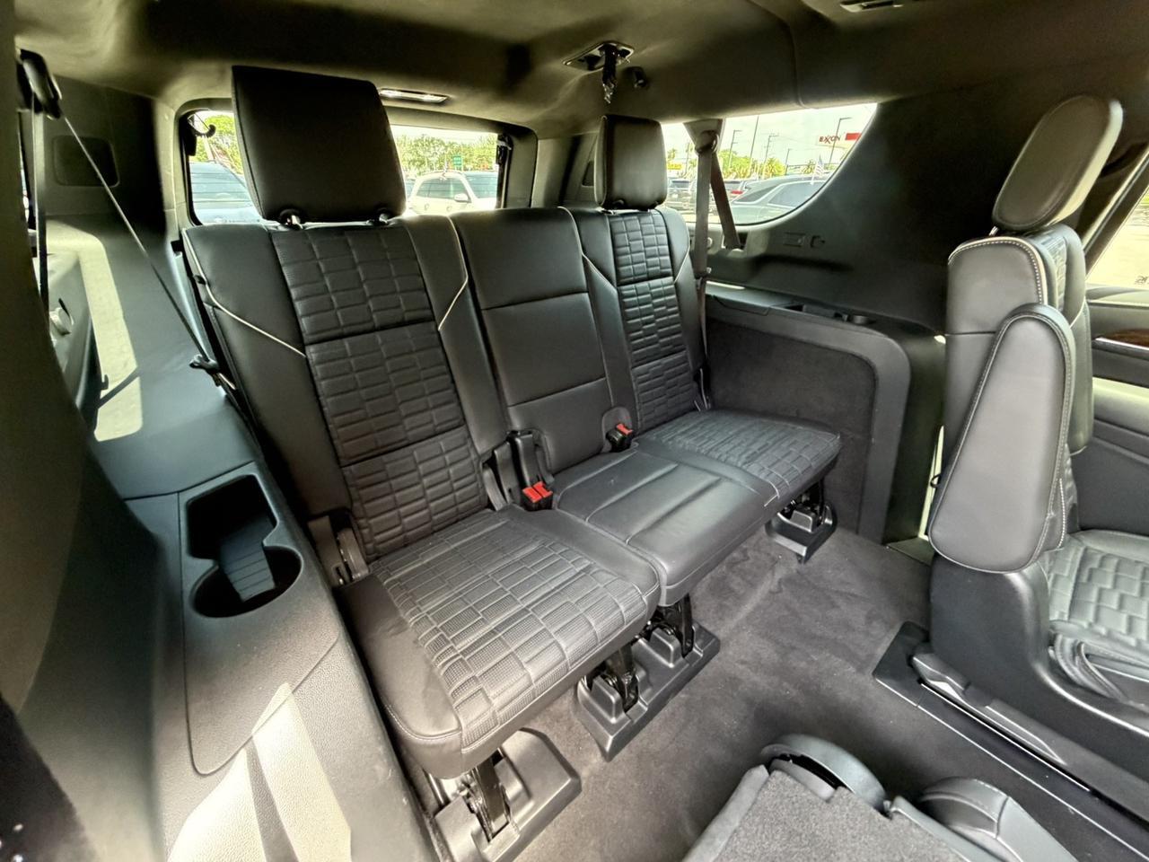 2022 Cadillac Escalade ESV Sport Platinum Hollywood FL