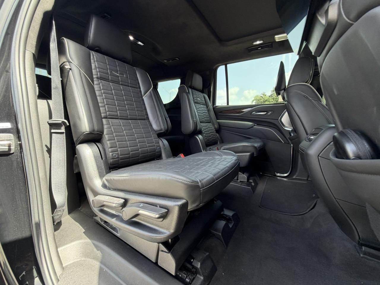 2022 Cadillac Escalade ESV Sport Platinum Hollywood FL