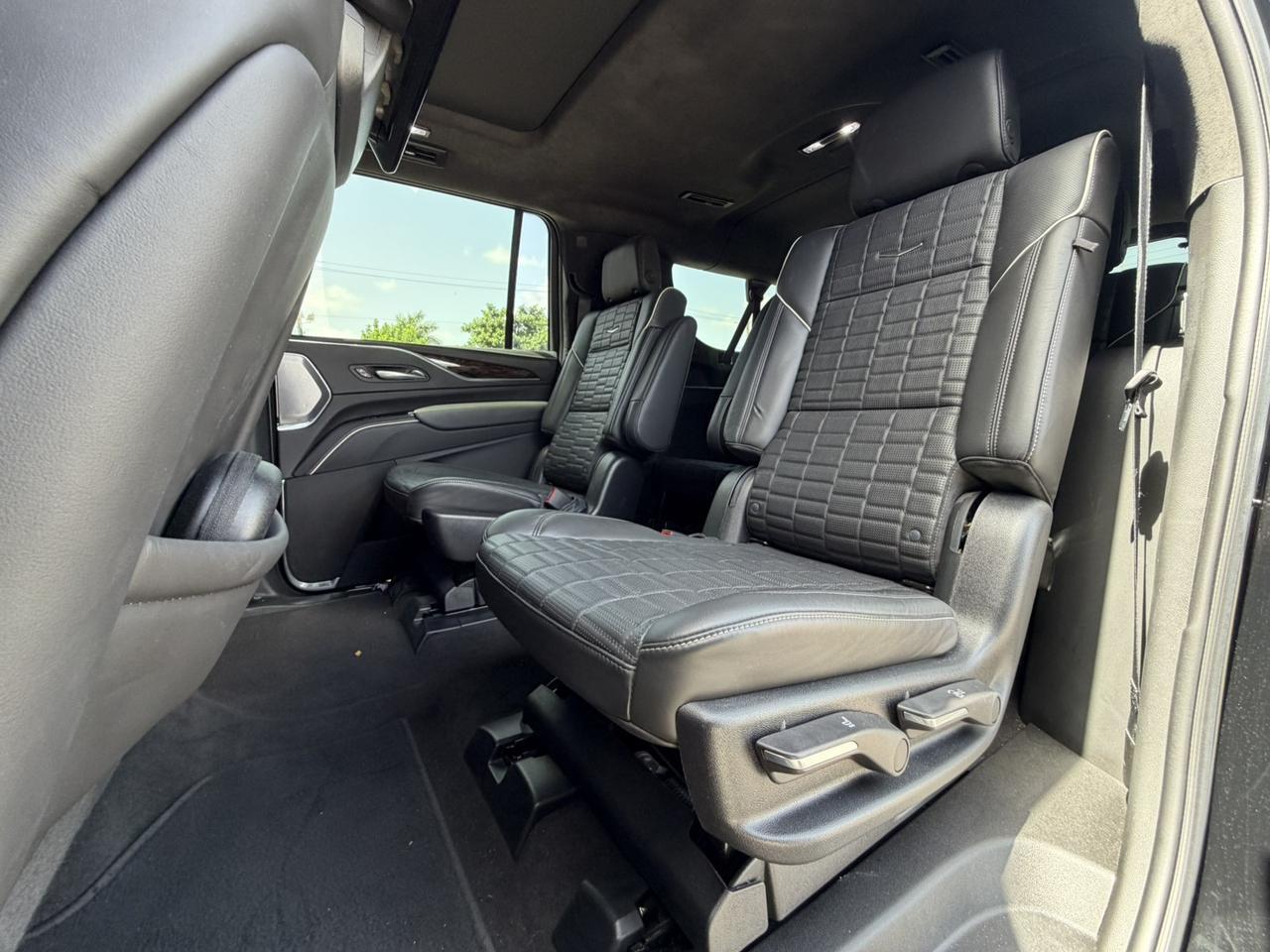 2022 Cadillac Escalade ESV Sport Platinum Hollywood FL