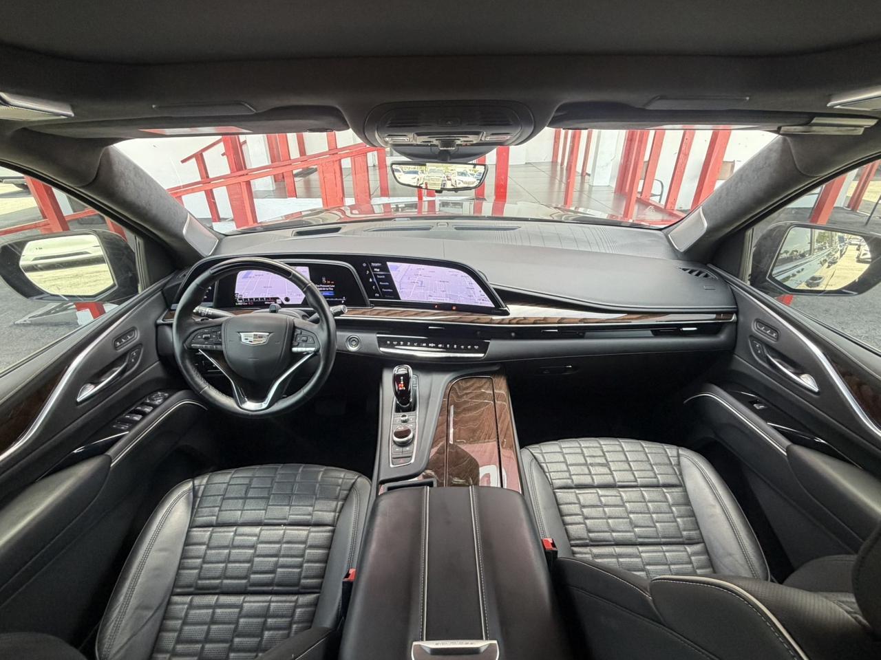 2022 Cadillac Escalade ESV Sport Platinum Hollywood FL