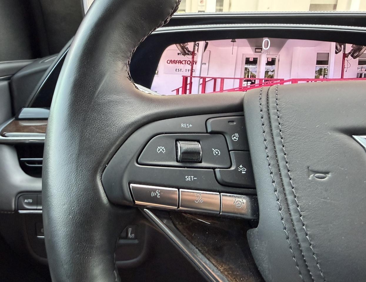 2022 Cadillac Escalade ESV Sport Platinum Hollywood FL