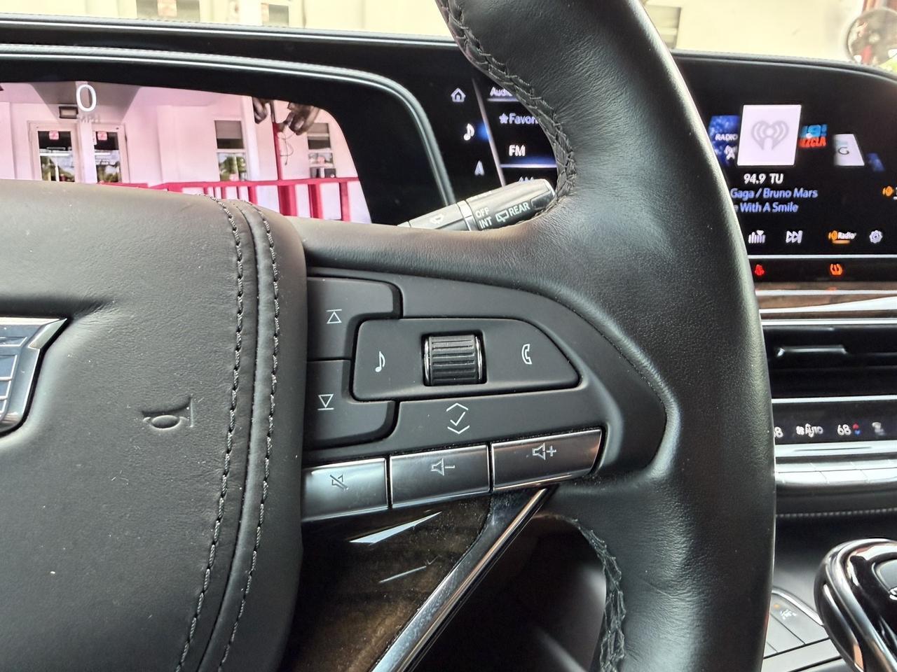 2022 Cadillac Escalade ESV Sport Platinum Hollywood FL