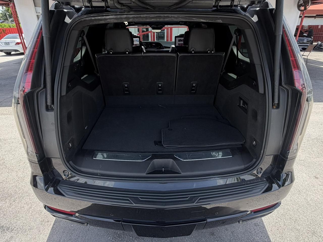 2022 Cadillac Escalade ESV Sport Platinum Hollywood FL