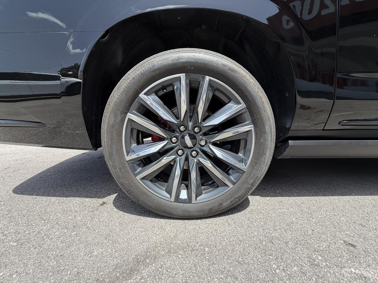2022 Cadillac Escalade ESV Sport Platinum Hollywood FL