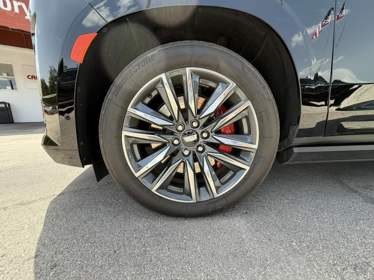 2022 Cadillac Escalade ESV Sport Platinum Hollywood FL