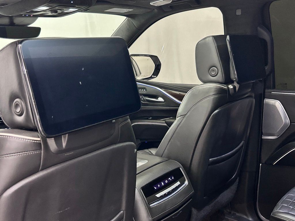 2022 Cadillac Escalade ESV Sport Platinum Portland OR