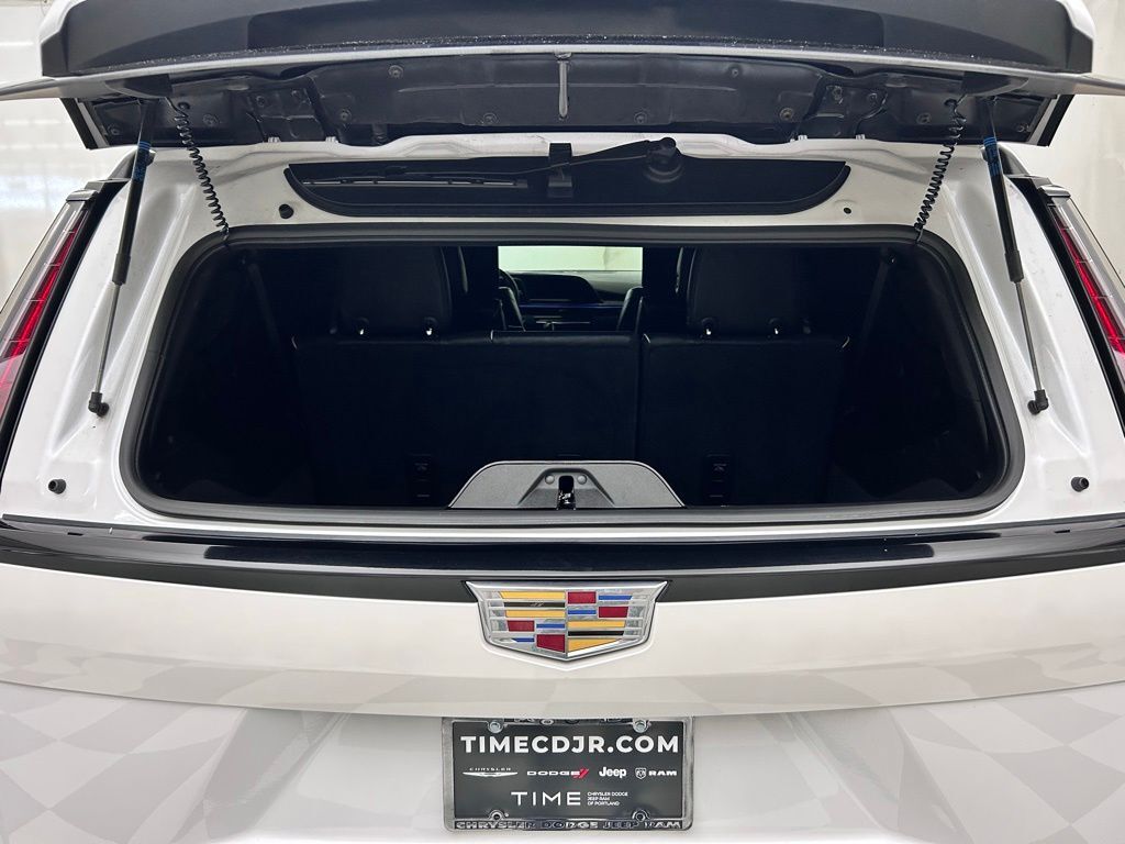 2022 Cadillac Escalade ESV Sport Platinum Portland OR