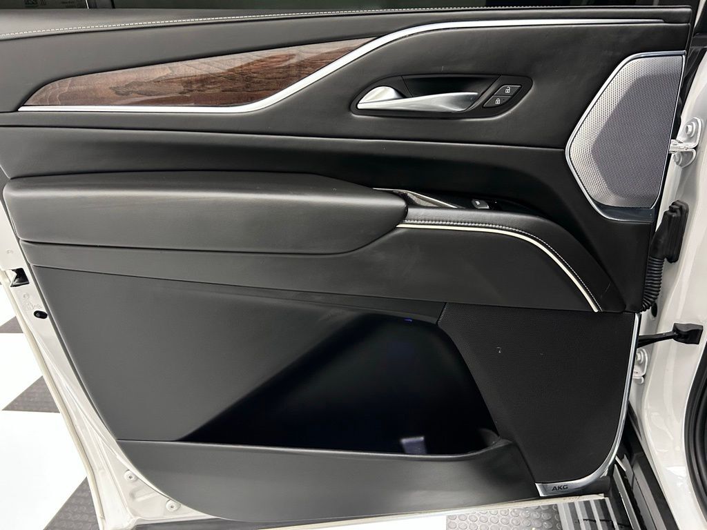 2022 Cadillac Escalade ESV Sport Platinum Portland OR