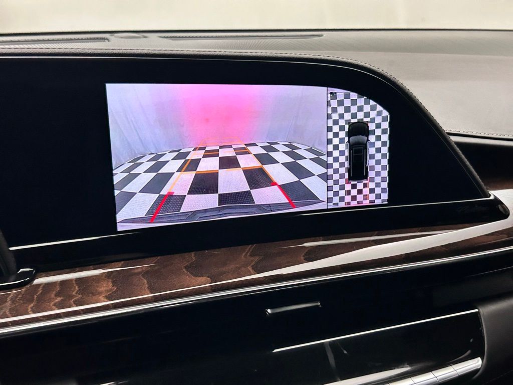 2022 Cadillac Escalade ESV Sport Platinum Portland OR