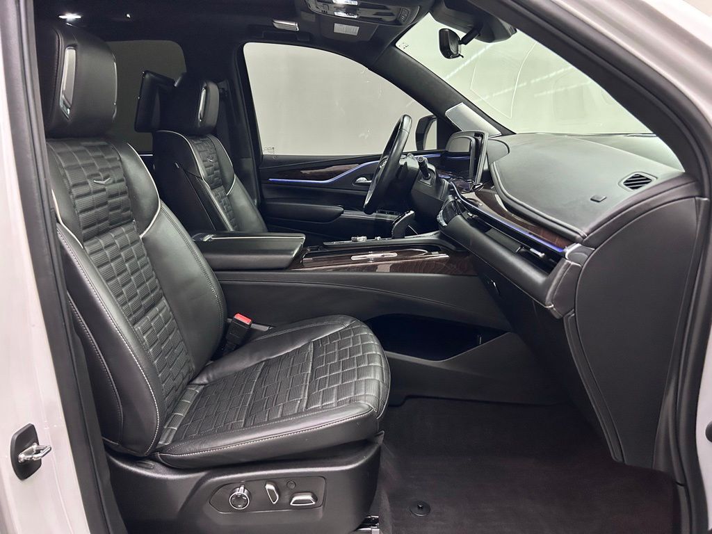 2022 Cadillac Escalade ESV Sport Platinum Portland OR