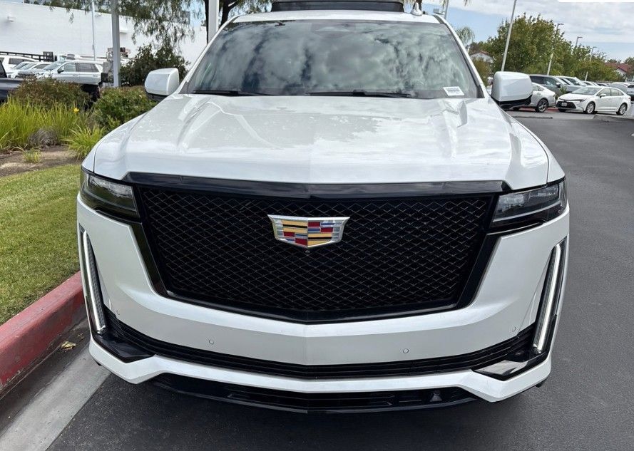 2022 Cadillac Escalade ESV Sport Platinum Portland OR