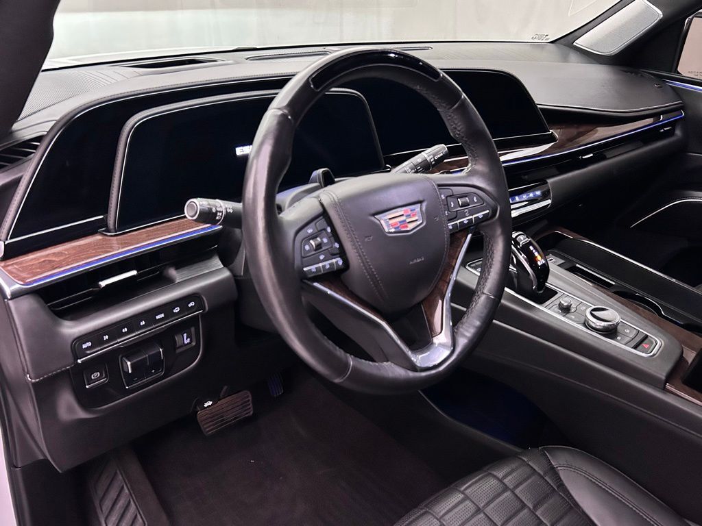 2022 Cadillac Escalade ESV Sport Platinum Portland OR