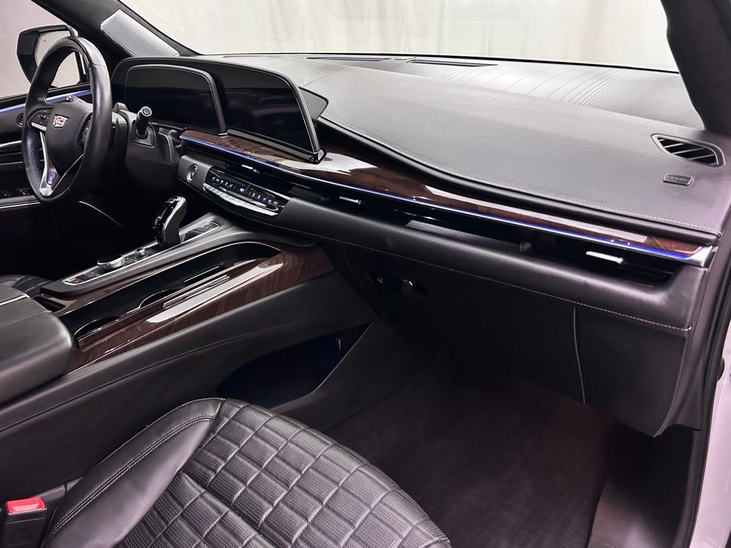 2022 Cadillac Escalade ESV Sport Platinum Portland OR