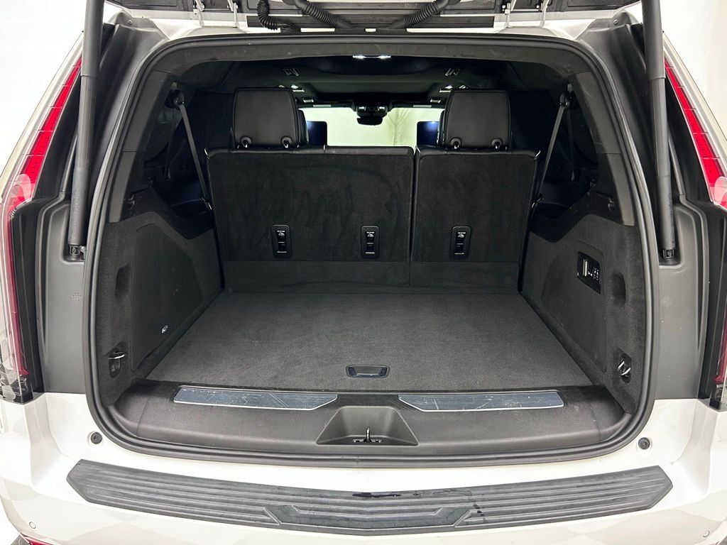 2022 Cadillac Escalade ESV Sport Platinum Portland OR