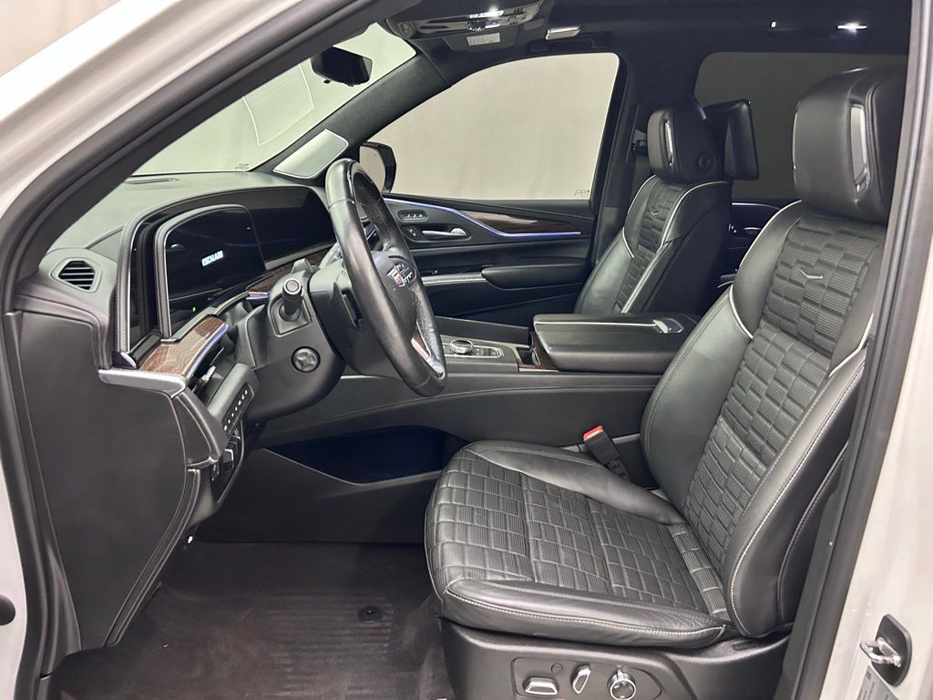 2022 Cadillac Escalade ESV Sport Platinum Portland OR