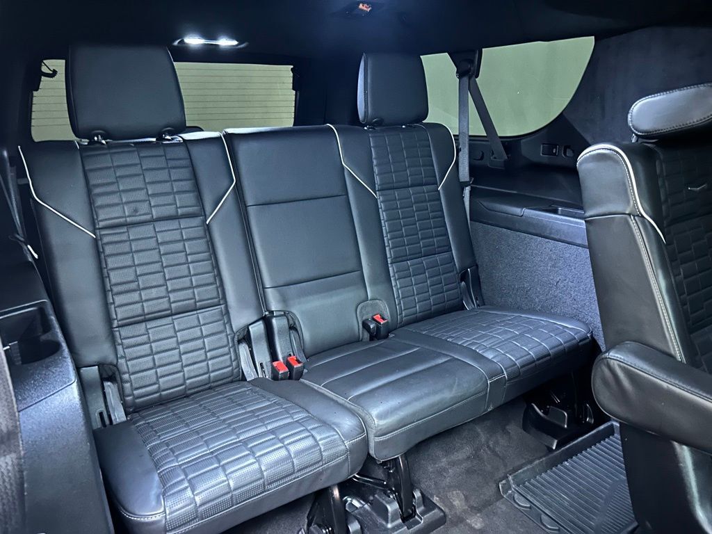 2022 Cadillac Escalade ESV Sport Platinum Portland OR