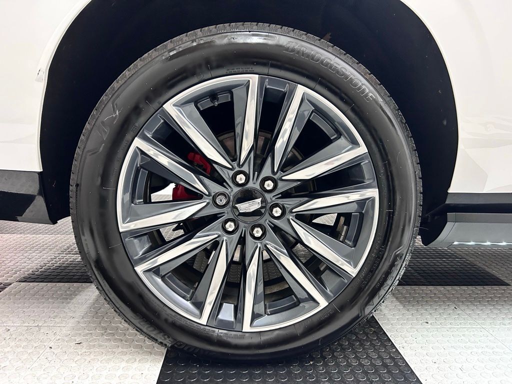 2022 Cadillac Escalade ESV Sport Platinum Portland OR