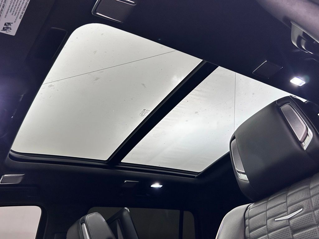 2022 Cadillac Escalade ESV Sport Platinum Portland OR