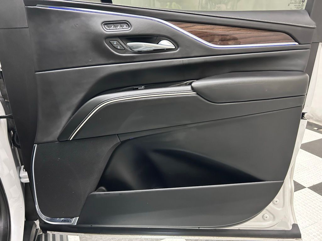 2022 Cadillac Escalade ESV Sport Platinum Portland OR