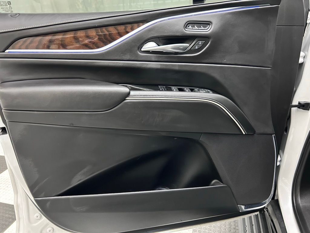 2022 Cadillac Escalade ESV Sport Platinum Portland OR