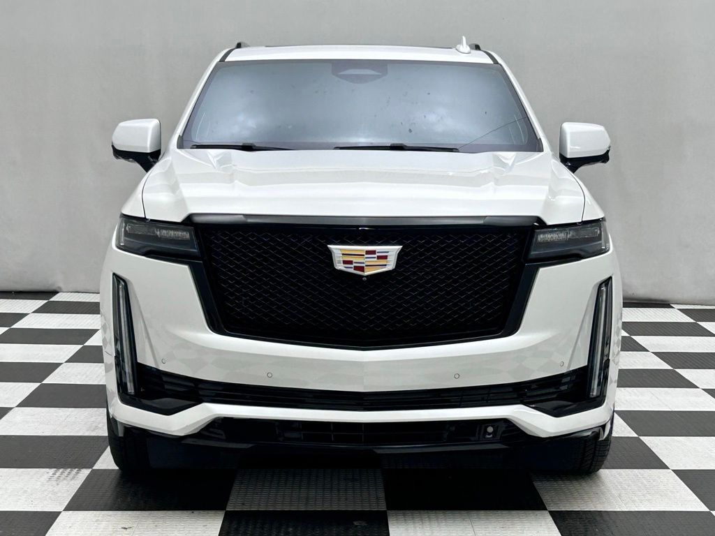 2022 Cadillac Escalade ESV Sport Platinum Portland OR