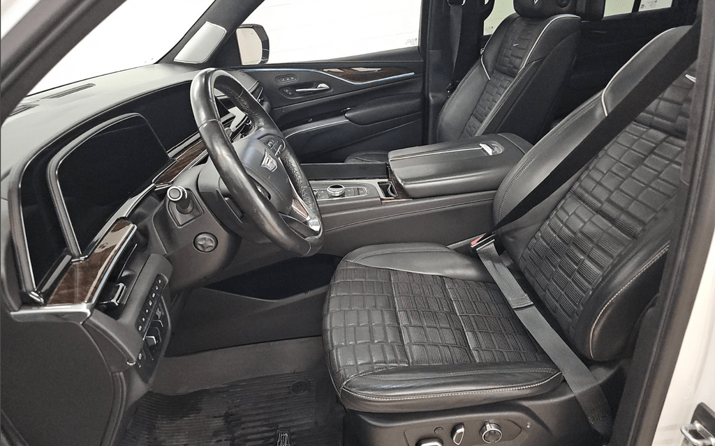 2022 Cadillac Escalade ESV Sport Platinum Tigard OR