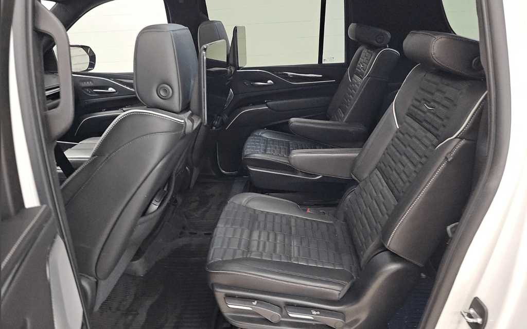 2022 Cadillac Escalade ESV Sport Platinum Tigard OR