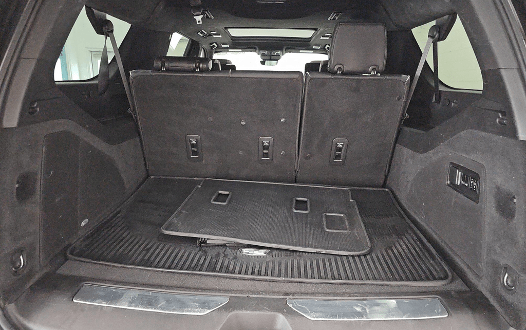 2022 Cadillac Escalade ESV Sport Platinum Tigard OR