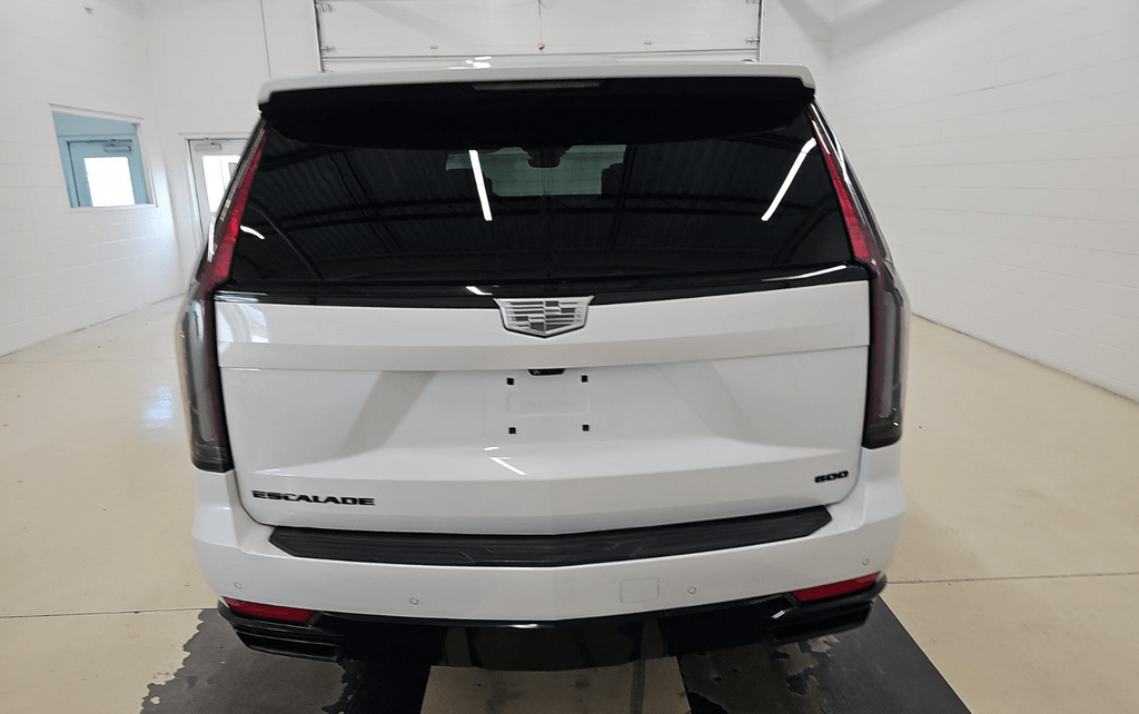 2022 Cadillac Escalade ESV Sport Platinum Tigard OR