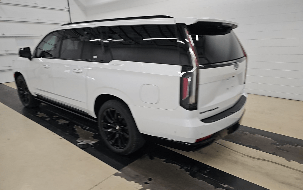 2022 Cadillac Escalade ESV Sport Platinum Tigard OR