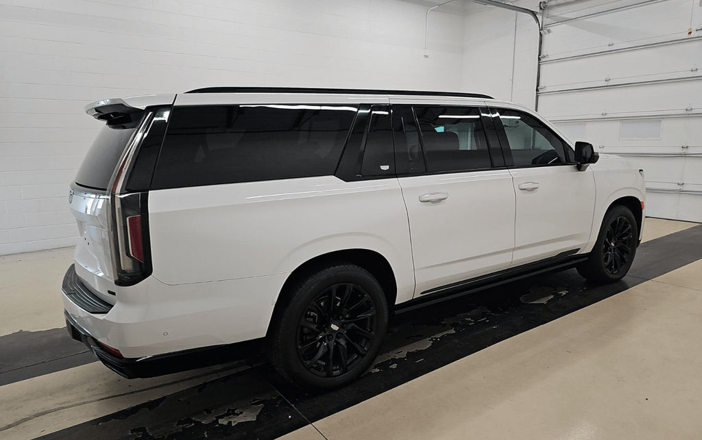 2022 Cadillac Escalade ESV Sport Platinum Tigard OR