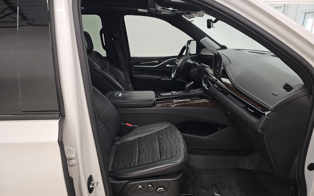 2022 Cadillac Escalade ESV Sport Platinum Tigard OR