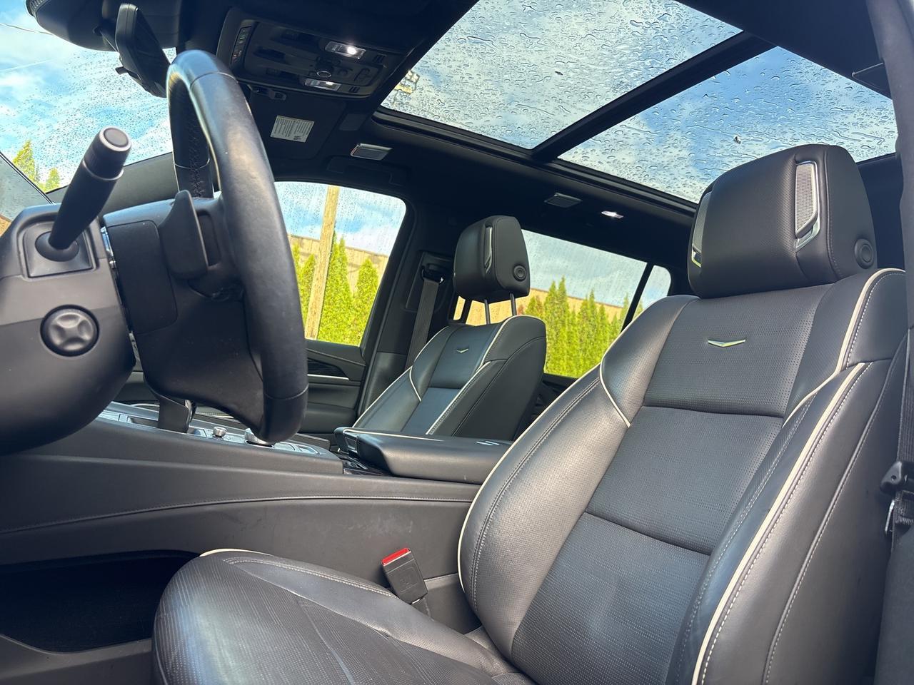 2022 Cadillac Escalade ESV Sport Portland OR