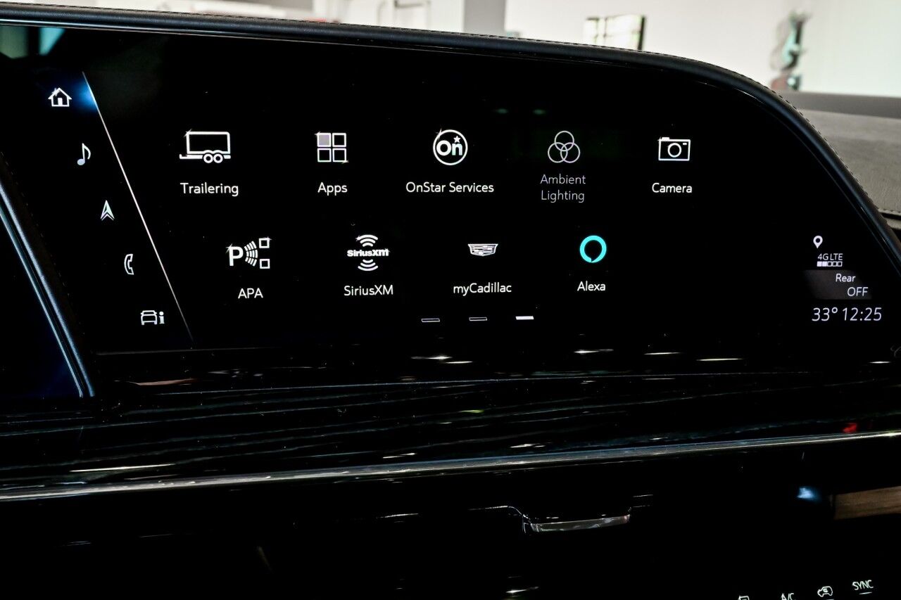 2022 Cadillac Escalade ESV Sport Springfield NJ